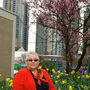 Meet your Posher, Annette